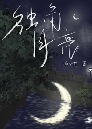 月亮独角兽的图片