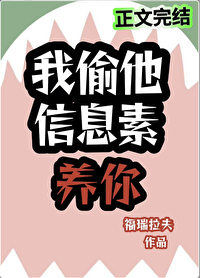 信息素偷盗指南小说
