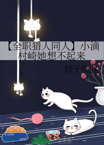 全职猎人小滴结局