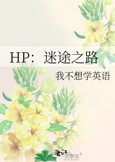 《hp迷途·归途》