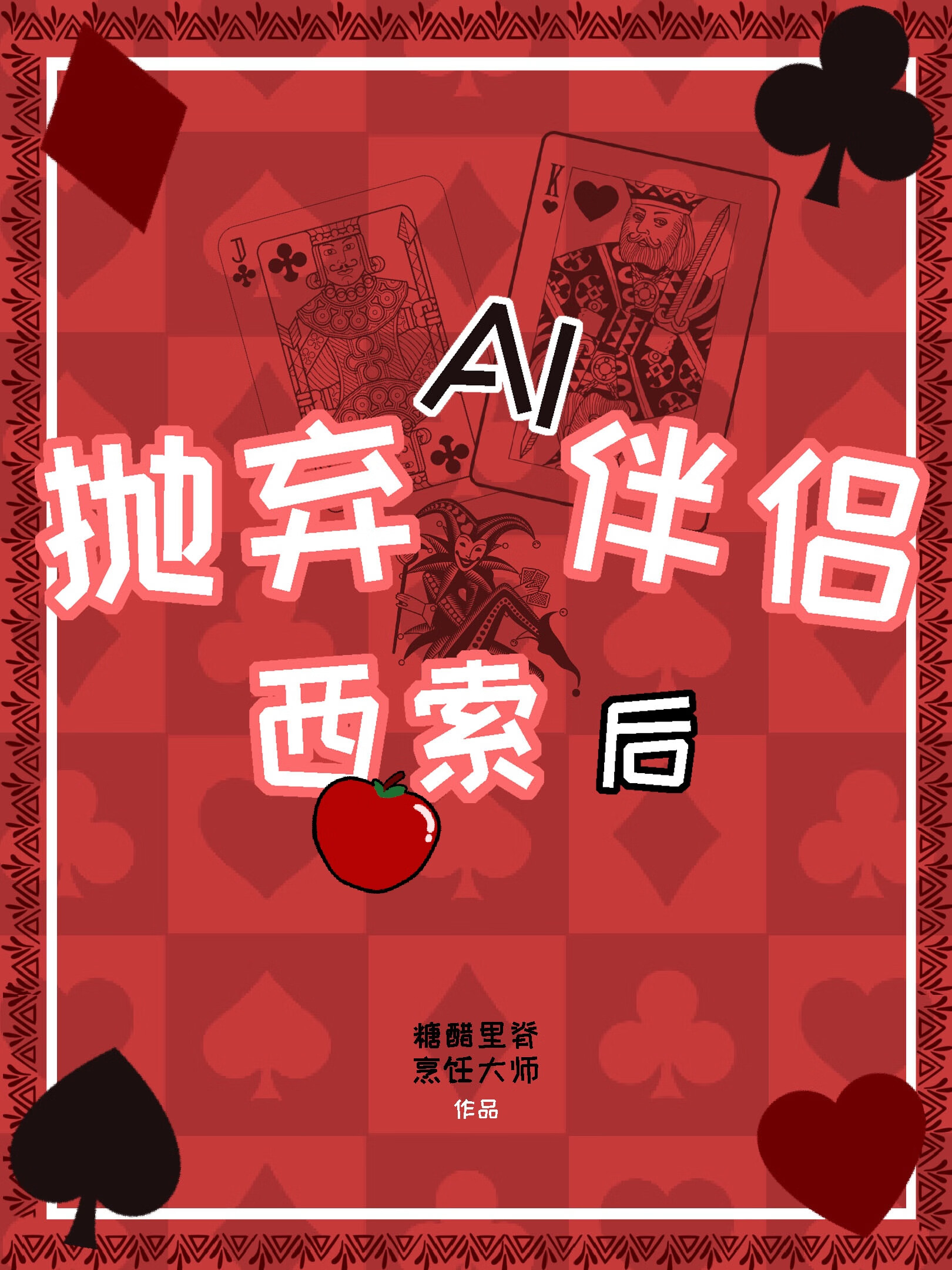 穿成尚书府嫡女后